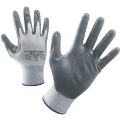 Insetticida 2 Confezioni Da 1 Litro Cad. Di Deadyna Universale Concentrato Per Aree Verdi. In Omaggio Guanti Da Lavoro NBR -Vendite ATMOSPHERA 13204316 3