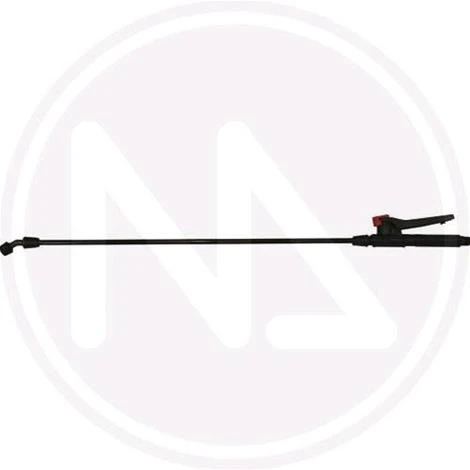 LANCIA Di Ricambio Con IMPUGNATURA Per POMPA IRRORATRICE 16 Lt 95188 PAPILLON 1 LANCIA Di Ricambio Con IMPUGNATURA Per POMPA IRRORATRICE 16 Lt 95188 PAPILLON