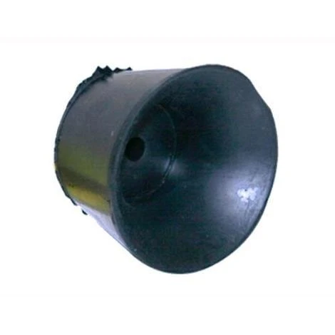 Stantuffo A Bicchiere In Gomma Per Pompe Irroratrici Diam. 42mm. A.155f 1 Stantuffo A Bicchiere In Gomma Per Pompe Irroratrici Diam. 42mm. A.155f