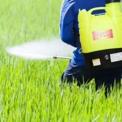 Pompa Irroratrice Diserbante A Spalla A Batteria 16Ah 16Lt Autonomia 6 Ore 7 Pompa Irroratrice Diserbante A Spalla A Batteria 16Ah 16Lt Autonomia 6 Ore -Vendite ATMOSPHERA 16168070 3