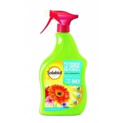 SOLABIOL LECITINA DI SOIA X 1lt RTU LIBERI DAI FUNGHI