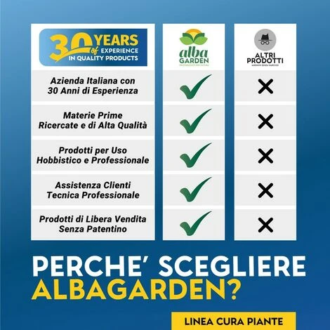 BORO COMPLEX 1 Kg 5 BORO COMPLEX 1 Kg - immagine 5