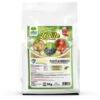 Zeous Zeolite In Polvere X 5 Kg Insetticida Fungicida Acaricida