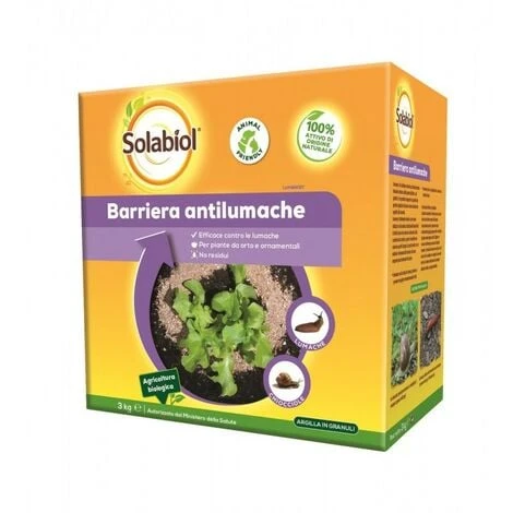 Bayer Lumachicida Natria Lumaway Disponibile Nei Formati 1,5 - 3 Kg - Size 3 Kg 1 Bayer Lumachicida Natria Lumaway Disponibile Nei Formati 1,5 - 3 Kg - Size 3 Kg