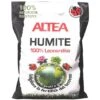 Altea HUMITE Leonardite Acidi Umici Aumenta Fertilita' Terreno Orto Giardino 5 KG