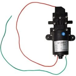 MOTORE POMPA Ricambio