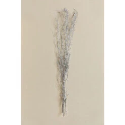 SKLUM Rami Di Bambù Con Luci LED Baze Grigio Argento -Vendite ATMOSPHERA 27098313 4