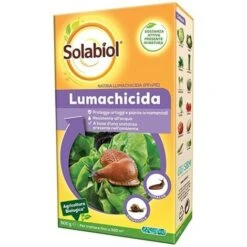 Bayer Lumachicida Natria 500 Gr / 1 Kg Solabiol - Size 500 Gr