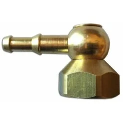 Raccordo Girevole Per Avvolgitubo 3/4 Per Portagomma