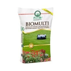 Biomulti - Fertilizzante Rinvigorente Da10 Kg