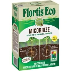 Micorrize BIO Flortis 200 Gr