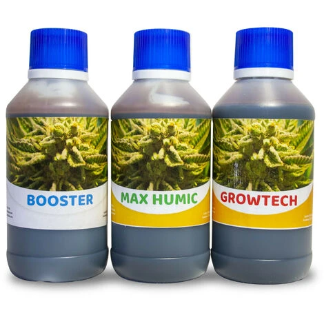 Bio A.L.T Concime,Canapa Coltivazione Indoor, Fertilizzante, Stimola La Crescita E La Maturazione Dei Fiori Della Cannabis Trio 1 Bio A.L.T Concime,Canapa Coltivazione Indoor, Fertilizzante, Stimola La Crescita E La Maturazione Dei Fiori Della Cannabis Trio