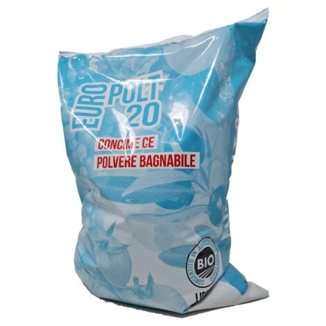 Europolt POLTI 20 Poltiglia Rame Boro Concime Vite Orto Olivo 5 KG 1 Europolt POLTI 20 Poltiglia Rame Boro Concime Vite Orto Olivo 5 KG