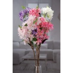 LILLA 4RAMI X DECORAZ ASS4COL CM97