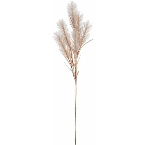 Ramo Artificiale Decorativo Infinity Con 6 Piume Decorazione Natalizia Per Interno H 80 Cm -Rosa 2 Ramo Artificiale Decorativo Infinity Con 6 Piume Decorazione Natalizia Per Interno H 80 Cm -Rosa - immagine 2