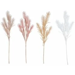 Ramo Artificiale Decorativo Infinity Con 6 Piume Decorazione Natalizia Per Interno H 80 Cm -Rosa 8 Ramo Artificiale Decorativo Infinity Con 6 Piume Decorazione Natalizia Per Interno H 80 Cm -Rosa -Vendite ATMOSPHERA 44190370 4