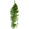 Pianta Artificiale 1 Pz Artificiale Falso Appeso Pianta Di Vite Foglie Ghirlanda Casa Giardino Decorazione Della Parete Verde (C)