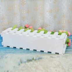 LangRay 2pcs Gerbera Artificiale Con Staccionata In Legno Margherita Margherita Fiori Di Seta Decorazione Fiori Artificiali Piante In Vaso Crisantemo Finto Fiori Artificiali Bonsai Piante Artificiali 9 LangRay 2pcs Gerbera Artificiale Con Staccionata In Legno Margherita Margherita Fiori Di Seta Decorazione Fiori Artificiali Piante In Vaso Crisantemo Finto Fiori Artificiali Bonsai Piante Artificiali -Vendite ATMOSPHERA 52012825 5