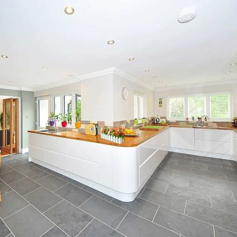 LangRay Fiori Artificiali In Vaso, 2 Pezzi Di Fiori Decorativi Artificiali Con Recinzione In Legno, Fiori Artificiali Autunnali, Orchidee Artificiali, Decorazione Di Fiori Finti Per Balcone Soggiorno 4 LangRay Fiori Artificiali In Vaso, 2 Pezzi Di Fiori Decorativi Artificiali Con Recinzione In Legno, Fiori Artificiali Autunnali, Orchidee Artificiali, Decorazione Di Fiori Finti Per Balcone Soggiorno - immagine 4