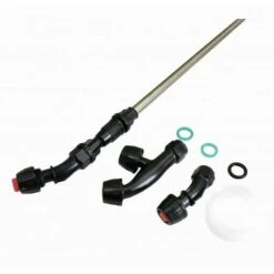 NEBULIZZATORE POMPA A SPALLA MANUALE A MANO 12 LT IRRORATRICE SPRUZZINO 553SA 5 NEBULIZZATORE POMPA A SPALLA MANUALE A MANO 12 LT IRRORATRICE SPRUZZINO 553SA -Vendite ATMOSPHERA 53035520 3