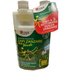 ZAPI - 422455 - Tator BIA Next Insetticida Zanzare 1 Lt X 1500 Mq