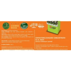 ZAPI - 422455 - Tator BIA Next Insetticida Zanzare 1 Lt X 1500 Mq -Vendite ATMOSPHERA 53226464 3