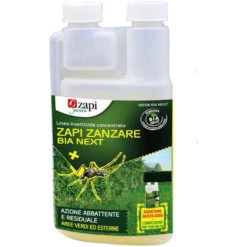 ZAPI - 422455 - Tator BIA Next Insetticida Zanzare 1 Lt X 1500 Mq -Vendite ATMOSPHERA 53226464 4