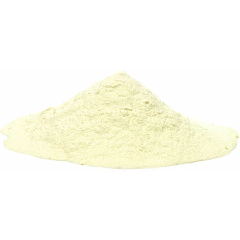 Fungicida Biologico Zolfo Bagnabile Agrizolfo 80 % Per La Difesa Della Vite Ed Ortaggi -1 Kg 3 Fungicida Biologico Zolfo Bagnabile Agrizolfo 80 % Per La Difesa Della Vite Ed Ortaggi -1 Kg - immagine 3