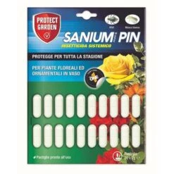 SANIUM PIN INSETTICIDA SISTEMICO