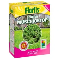 CONCIME MUSCHIOSTOP GRAN. 1500 G