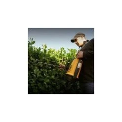 POMPA IRRORATRICE A BATTERIA A LITIO ORIGINALE VOLPI V.BLACK SMART 5LT 2,6AH -Vendite ATMOSPHERA 57761499 3