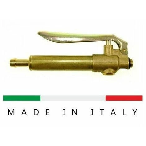 Manopola A Leva Con Filtro In Ottone Per Lancia Pompa Irroratrice Irrorazione 1 Manopola A Leva Con Filtro In Ottone Per Lancia Pompa Irroratrice Irrorazione