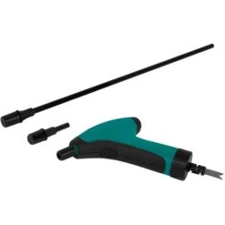 VONROC Spruzzatore A Pressione 5L - 4V. Include 2 Lance E Cavo Di Ricarica USB -Vendite ATMOSPHERA 59197352 3