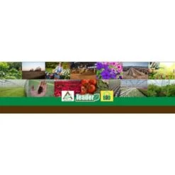 LEADER Stallatico Naturale Biologico 50LT -Vendite ATMOSPHERA 59592340 3