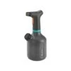 GARDENA Spruzzatore Per Piante A Batteria, Capacità: 1 L, Getto Regolabile Da Fine A Nebulizzato EasyPump 1 Lt (11114-20)