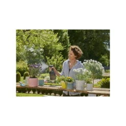 GARDENA Spruzzatore Per Piante A Batteria, Capacità: 1 L, Getto Regolabile Da Fine A Nebulizzato EasyPump 1 Lt (11114-20) 7 GARDENA Spruzzatore Per Piante A Batteria, Capacità: 1 L, Getto Regolabile Da Fine A Nebulizzato EasyPump 1 Lt (11114-20) -Vendite ATMOSPHERA 59667549 3