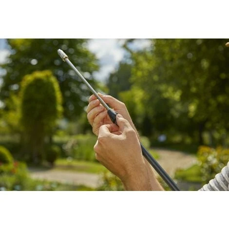 GARDENA Spruzzatore Da Giardino 12 Lt, Pompa A Spalla Per Trattamenti Piante (11140-20) 4 GARDENA Spruzzatore Da Giardino 12 Lt, Pompa A Spalla Per Trattamenti Piante (11140-20) - immagine 4