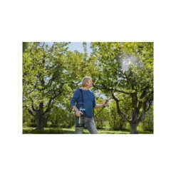 GARDENA Spruzzatore Nebulizzatore Da Giardino, Capacità: 5 L, Pompa A Pressione Plus (11138-20) 7 GARDENA Spruzzatore Nebulizzatore Da Giardino, Capacità: 5 L, Pompa A Pressione Plus (11138-20) -Vendite ATMOSPHERA 59667751 3