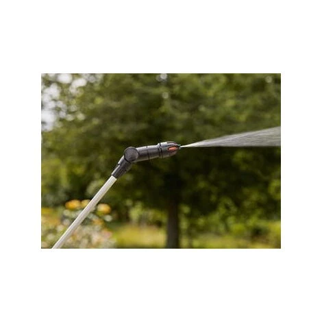 GARDENA Spruzzatore Nebulizzatore Da Giardino, Capacità: 5 L, Pompa A Pressione Plus (11138-20) 5 GARDENA Spruzzatore Nebulizzatore Da Giardino, Capacità: 5 L, Pompa A Pressione Plus (11138-20) - immagine 5