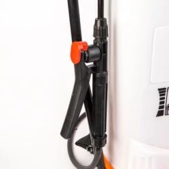 Pompa A Spalla Manuale Nebulizzatore 16 Lt Per Disinfestazione Irrorazione 7 Pompa A Spalla Manuale Nebulizzatore 16 Lt Per Disinfestazione Irrorazione -Vendite ATMOSPHERA 64453877 3