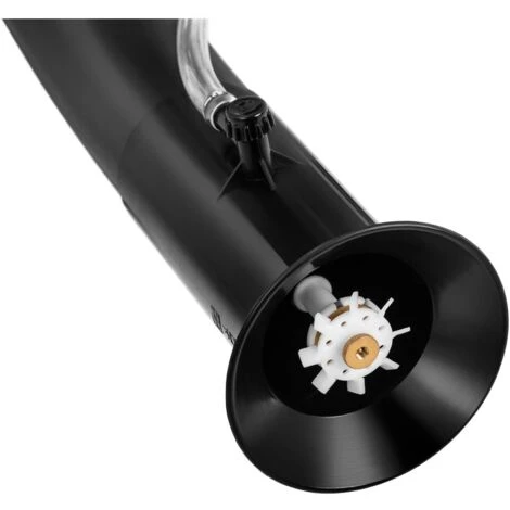 Pompa A Spalla A Scoppio Nebulizzatore Irroratore Diserbo Benzina 14 L 1.650W 3 Pompa A Spalla A Scoppio Nebulizzatore Irroratore Diserbo Benzina 14 L 1.650W - immagine 3