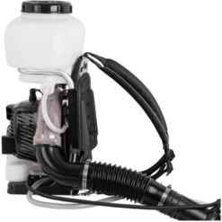 Pompa A Spalla A Scoppio Nebulizzatore Irroratore Diserbo Benzina 14 L 1.650W 8 Pompa A Spalla A Scoppio Nebulizzatore Irroratore Diserbo Benzina 14 L 1.650W -Vendite ATMOSPHERA 65341814 4