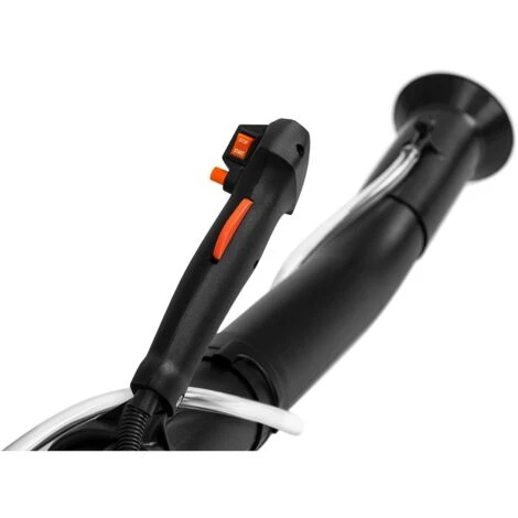 Pompa A Spalla A Scoppio Nebulizzatore Irroratore Diserbo Benzina 14 L 1.650W 5 Pompa A Spalla A Scoppio Nebulizzatore Irroratore Diserbo Benzina 14 L 1.650W - immagine 5