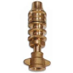 Papillon GETTO REGOLABILE LUNGO PER POMPE IRRORATRICI