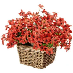 Primavera Viola Fiori Artificiali Fiori Fai Da Te Fotografia Puntelli Fiori Di Seta Decorazione Di Nozze Rose 7 Primavera Viola Fiori Artificiali Fiori Fai Da Te Fotografia Puntelli Fiori Di Seta Decorazione Di Nozze Rose -Vendite ATMOSPHERA 71374275 3