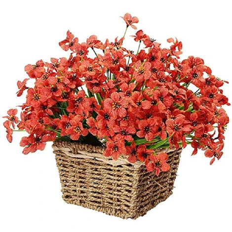 Primavera Viola Fiori Artificiali Fiori Fai Da Te Fotografia Puntelli Fiori Di Seta Decorazione Di Nozze Rose 3 Primavera Viola Fiori Artificiali Fiori Fai Da Te Fotografia Puntelli Fiori Di Seta Decorazione Di Nozze Rose - immagine 3