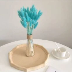 READCLY-50 Pezzi Di Fiori Secchi Della Pampa All'erba Non Sbiadiscono Mai Fiori Secchi Decorazione Naturale Fiori Bohémien Decorazione Compleanno Decorazione Matrimonio Decorazione Domestica (azzurro 9 READCLY-50 Pezzi Di Fiori Secchi Della Pampa All'erba Non Sbiadiscono Mai Fiori Secchi Decorazione Naturale Fiori Bohémien Decorazione Compleanno Decorazione Matrimonio Decorazione Domestica (azzurro -Vendite ATMOSPHERA 72196723 5