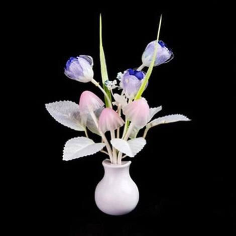 Fiori Di Funghi Decorazione Della Camera Da Letto Senso Di Luce Lampada Da Notte A LED Lampada Da Notte Per La Decorazione Della Casa 1 Fiori Di Funghi Decorazione Della Camera Da Letto Senso Di Luce Lampada Da Notte A LED Lampada Da Notte Per La Decorazione Della Casa