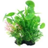 Acquario Artificiale Piante Decorative Erbacce Acquatiche Piante Acquatiche Decorative Serbatoio Di Pesce Erba Accessori Decorativi 14 Cm