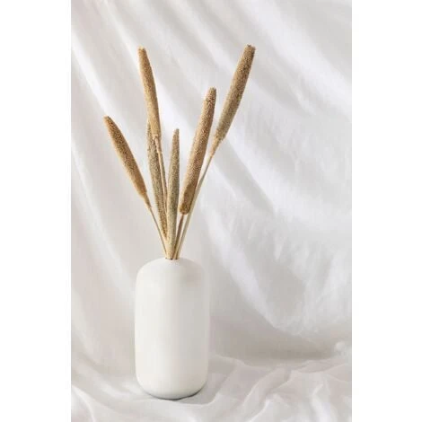 SKLUM Bouquet Decorativo Koty Beige Crema 2 SKLUM Bouquet Decorativo Koty Beige Crema - immagine 2